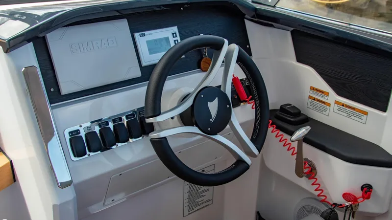 Slide: The Image of Alfastreet 23 Open Electric 2023 - 3642023