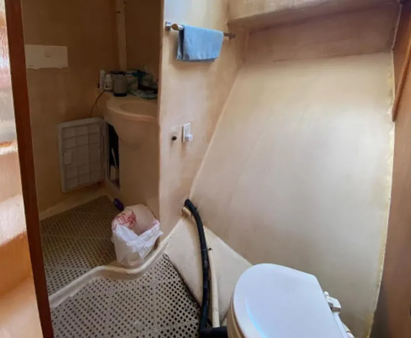 Slide: The Image of Magna Marine 45 Flybridge 2002 - 3651710