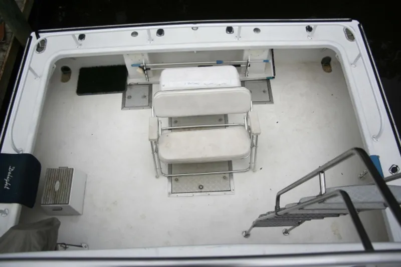 Slide: The Image of Magna Marine 45 Flybridge 2002 - 3651726