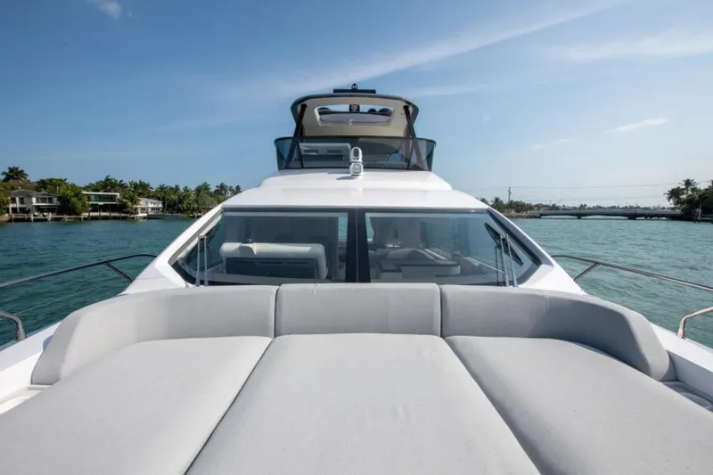 Slide: The Image of Azimut Fly 68 2023 - 3656909