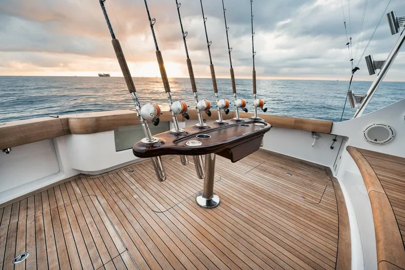 Slide: The Image of Hatteras Convertible GT59 2020 - 3665954