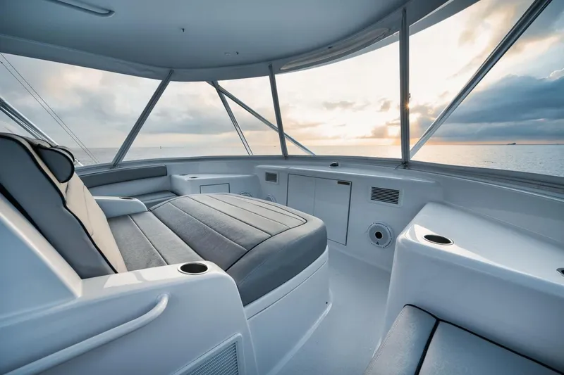 Slide: The Image of Hatteras Convertible GT59 2020 - 3665979