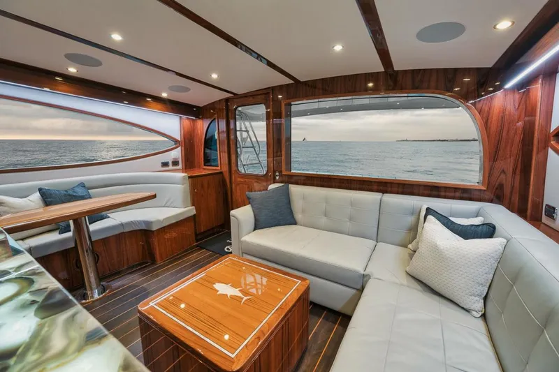 Slide: The Image of Hatteras Convertible GT59 2020 - 3665918