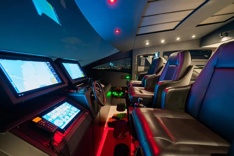 Slide: The Image of Pershing 8X 2021 - 3668150