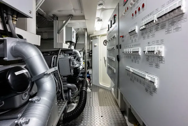Slide: The Image of Pershing 8X 2021 - 92
