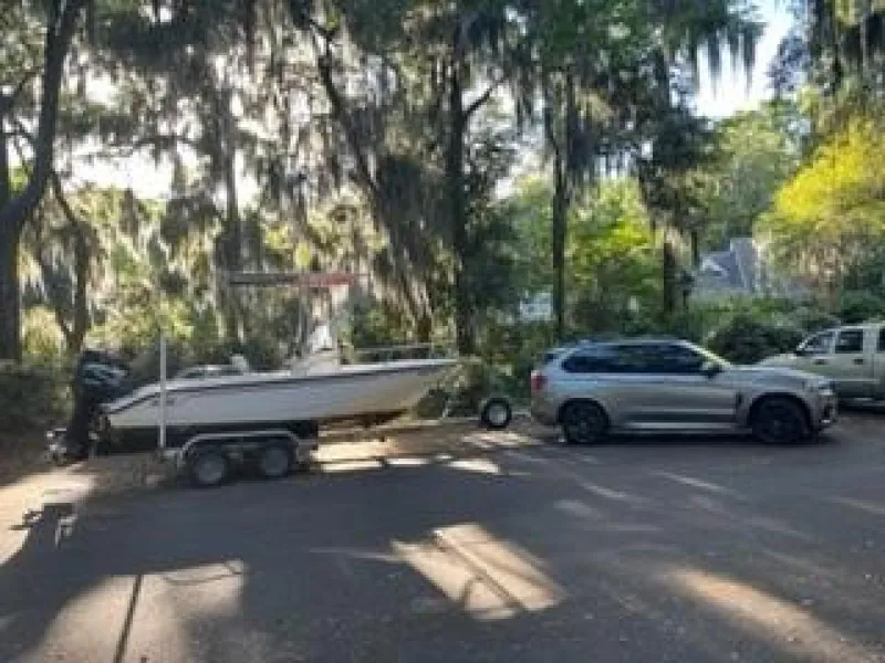 Slide: The Image of Boston Whaler Dauntless 180 2003 - 3672533