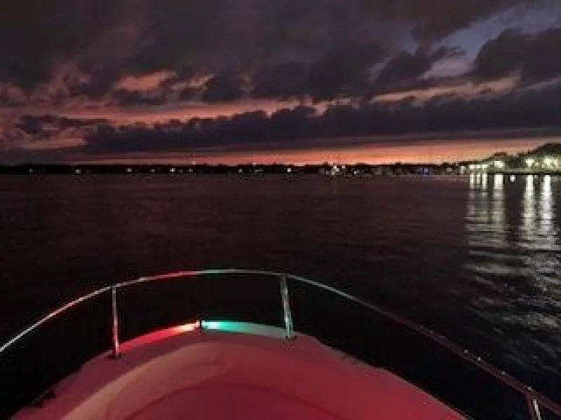 Slide: The Image of Boston Whaler Dauntless 180 2003 - 3672544