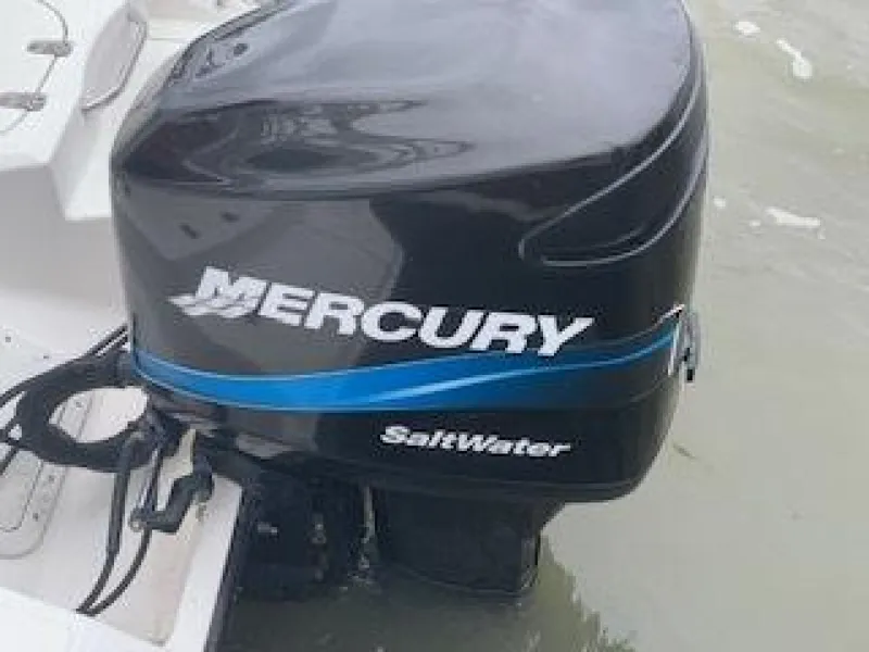 Slide: The Image of Boston Whaler Dauntless 180 2003 - 3672545