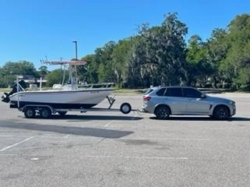 Slide: The Image of Boston Whaler Dauntless 180 2003 - 3672529