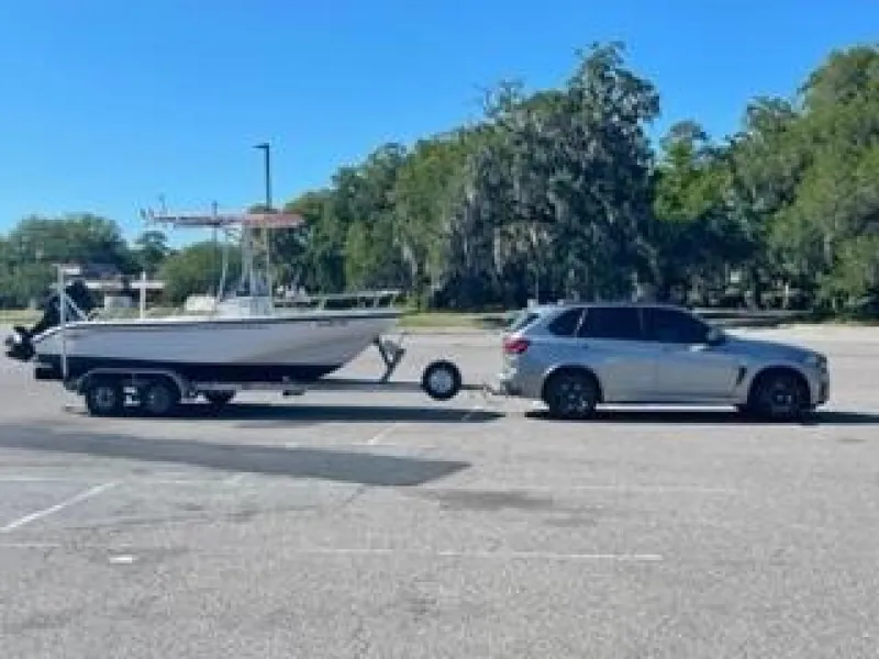 Slide: The Image of Boston Whaler Dauntless 180 2003 - 3672530