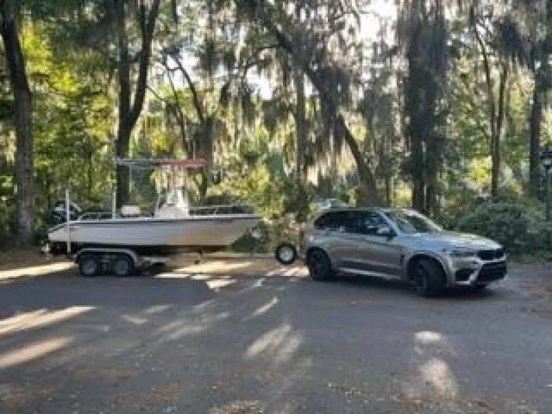 Slide: The Image of Boston Whaler Dauntless 180 2003 - 3672531