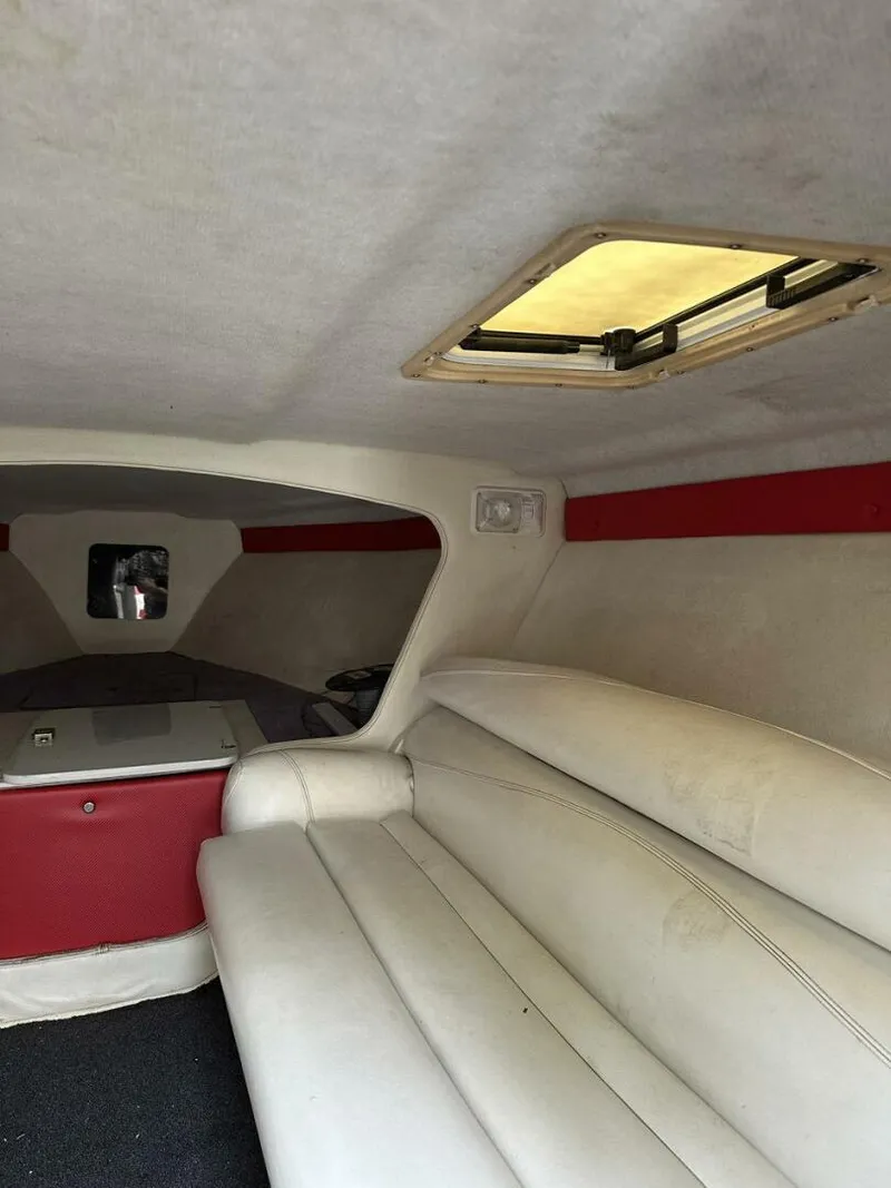 Slide: The Image of Baja Outlaw 32 1997 - 5021859