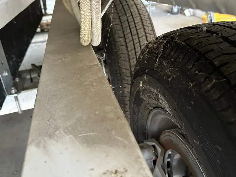 Slide: The Image of Baja Outlaw 32 1997 - 5021873