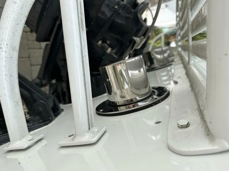 Slide: The Image of Baja Outlaw 32 1997 - 5021856