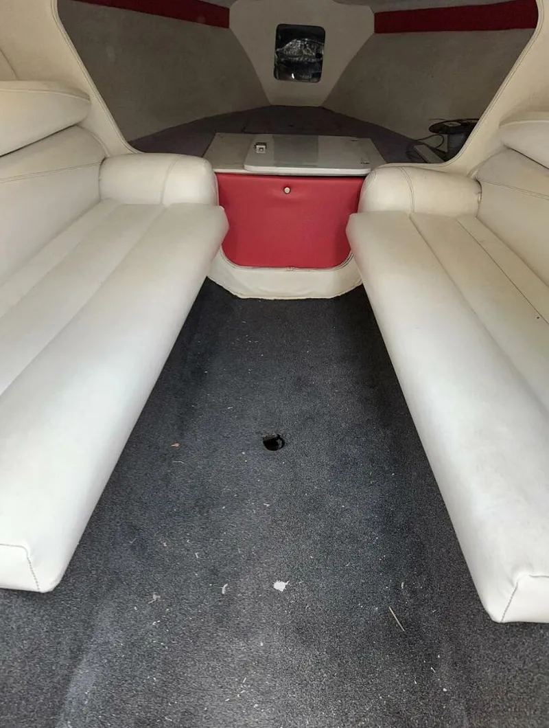 Slide: The Image of Baja Outlaw 32 1997 - 5021857