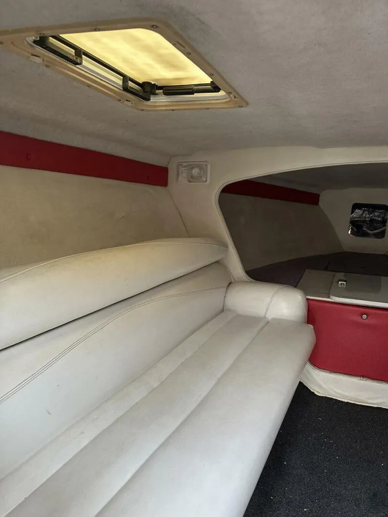 Slide: The Image of Baja Outlaw 32 1997 - 5021858