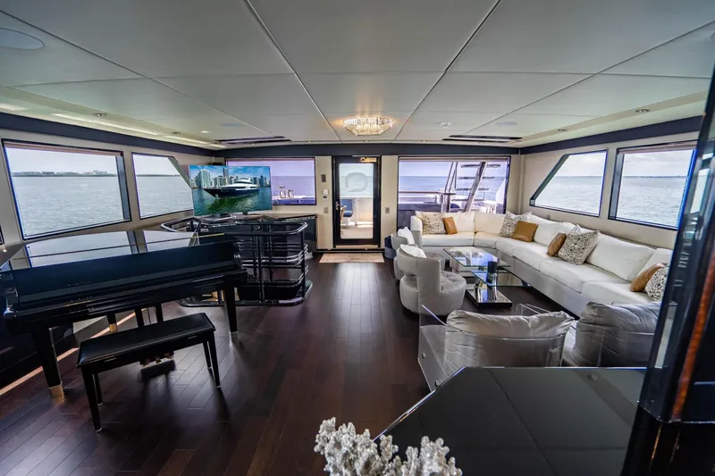 Slide: The Image of SALON - 3675714