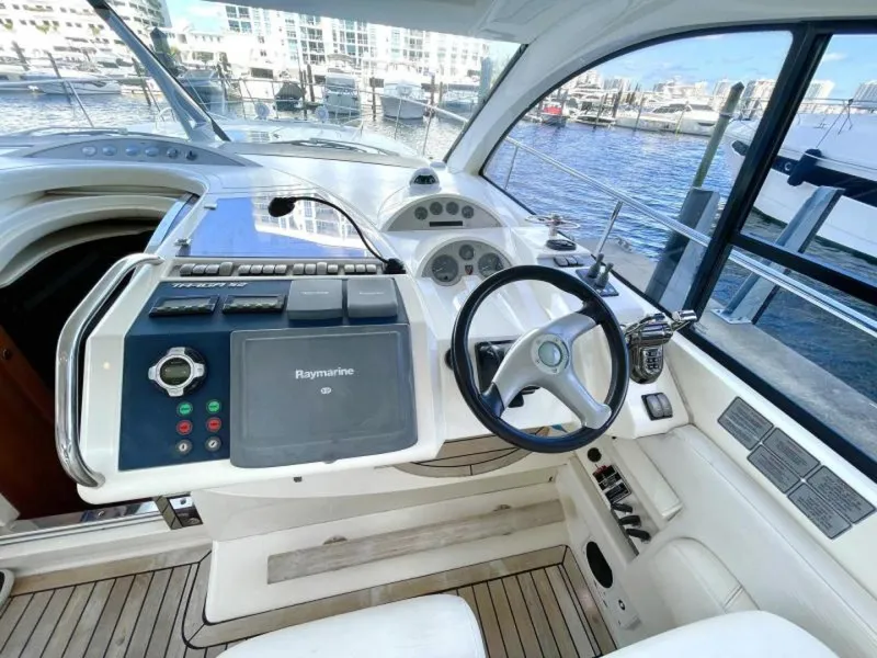 Slide: The Image of Fairline Targa 52 2007 - 3681025