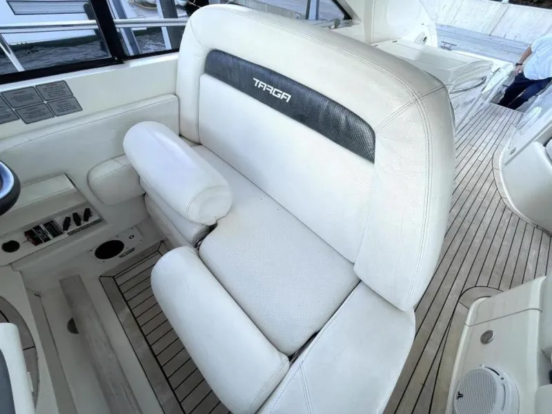 Slide: The Image of Fairline Targa 52 2007 - 3681026