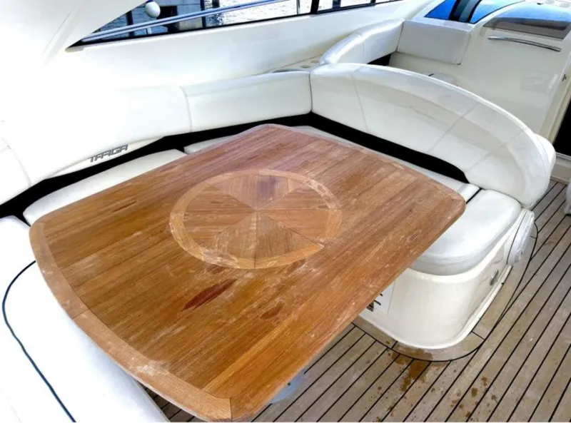 Slide: The Image of Fairline Targa 52 2007 - 3681027