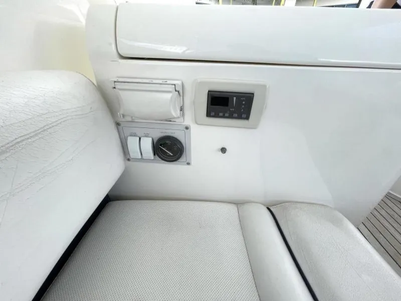 Slide: The Image of Fairline Targa 52 2007 - 3681028