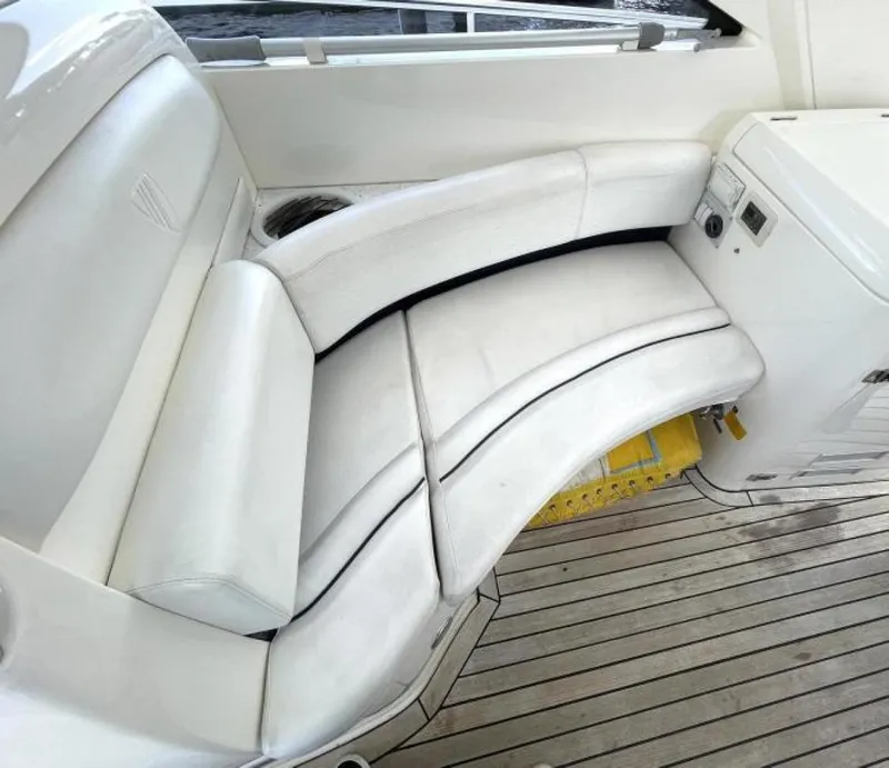 Slide: The Image of Fairline Targa 52 2007 - 3681029