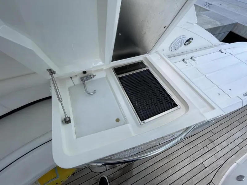 Slide: The Image of Fairline Targa 52 2007 - 3681030