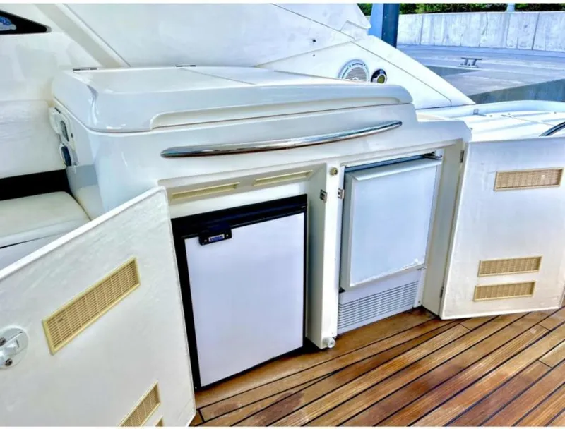 Slide: The Image of Fairline Targa 52 2007 - 3681031