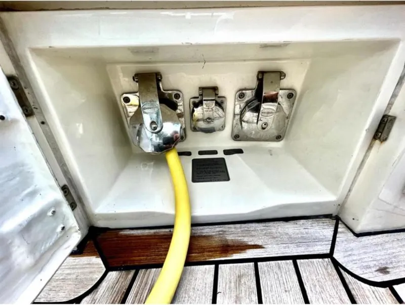 Slide: The Image of Fairline Targa 52 2007 - 3681034