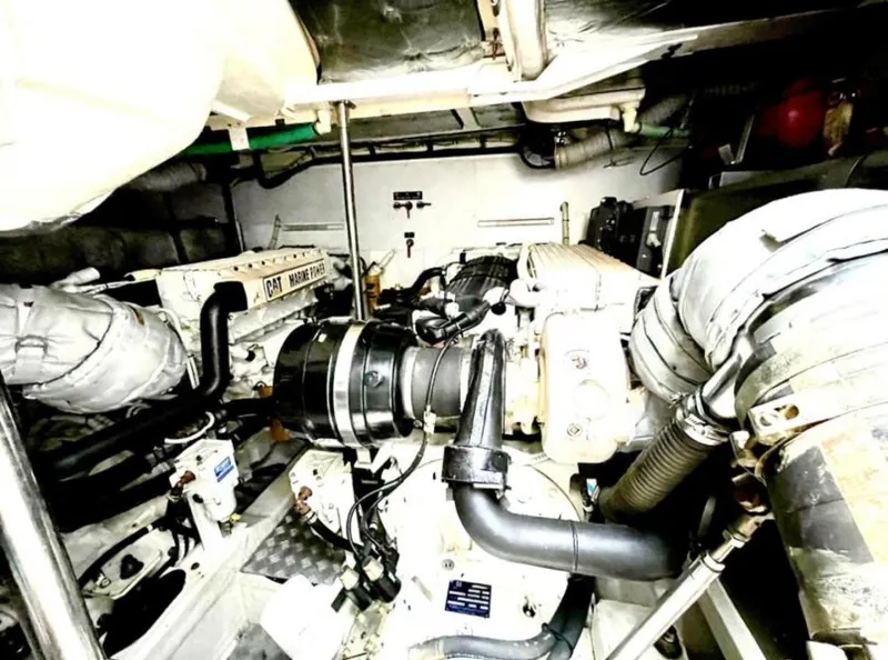 Slide: The Image of Fairline Targa 52 2007 - 3681038