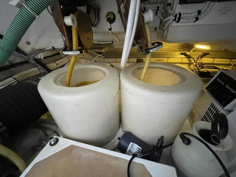 Slide: The Image of Fairline Targa 52 2007 - 3681039