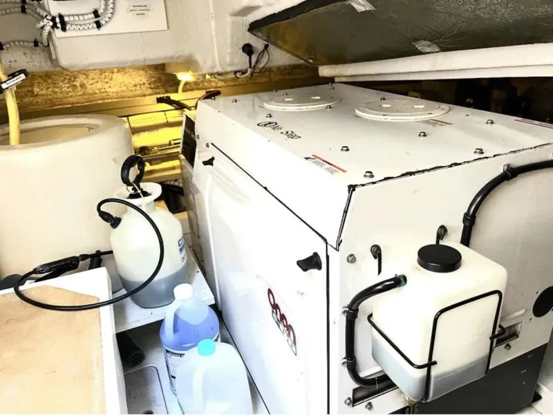 Slide: The Image of Fairline Targa 52 2007 - 3681040