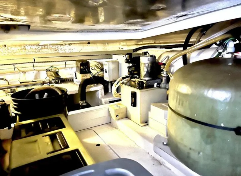 Slide: The Image of Fairline Targa 52 2007 - 3681041