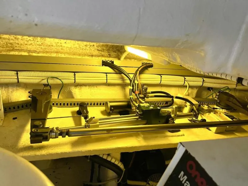 Slide: The Image of Fairline Targa 52 2007 - 3681042