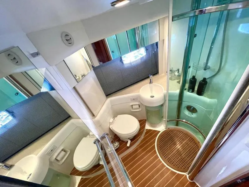 Slide: The Image of Fairline Targa 52 2007 - 3681022