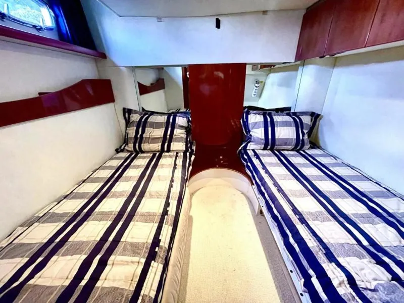 Slide: The Image of Fairline Targa 52 2007 - 3681023