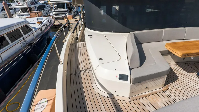 Slide: The Image of Absolute Navetta 68 2024 - 5215562