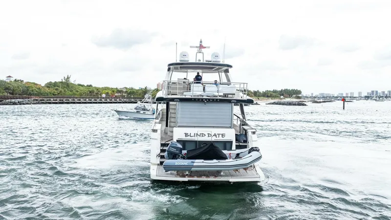 Slide: The Image of Absolute Navetta 68 2024 - 5215541