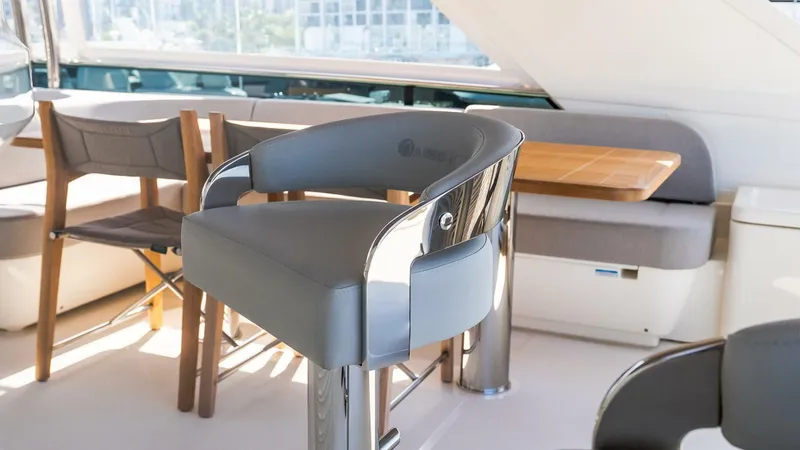 Slide: The Image of Absolute Navetta 68 2024 - 5215570