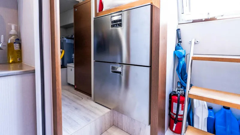 Slide: The Image of Absolute Navetta 68 2024 - 5215624