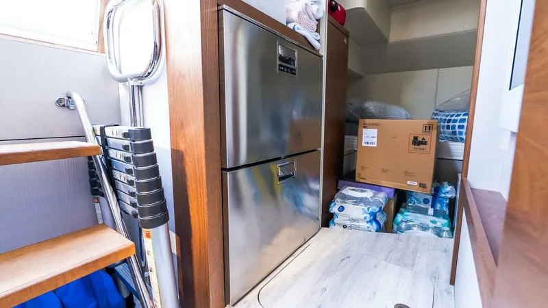 Slide: The Image of Absolute Navetta 68 2024 - 5215625