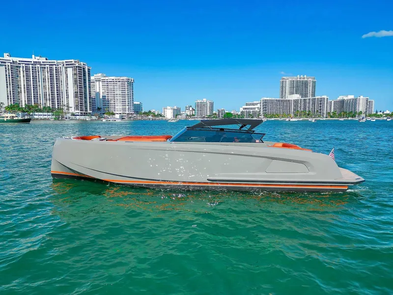 Slide: The Image of VQ45 Exterior  - 3686783