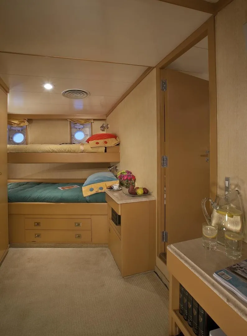 Slide: The Image of TWIN STATEROOM - 3687128