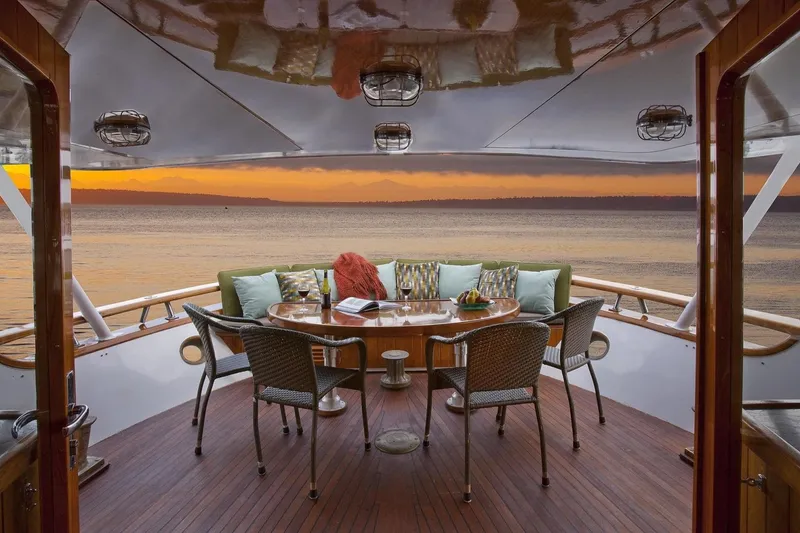 Slide: The Image of AFT DECK - 3687129