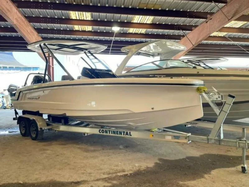 Slide: The Image of Axopar 22 T-Top 2023 - 4363626