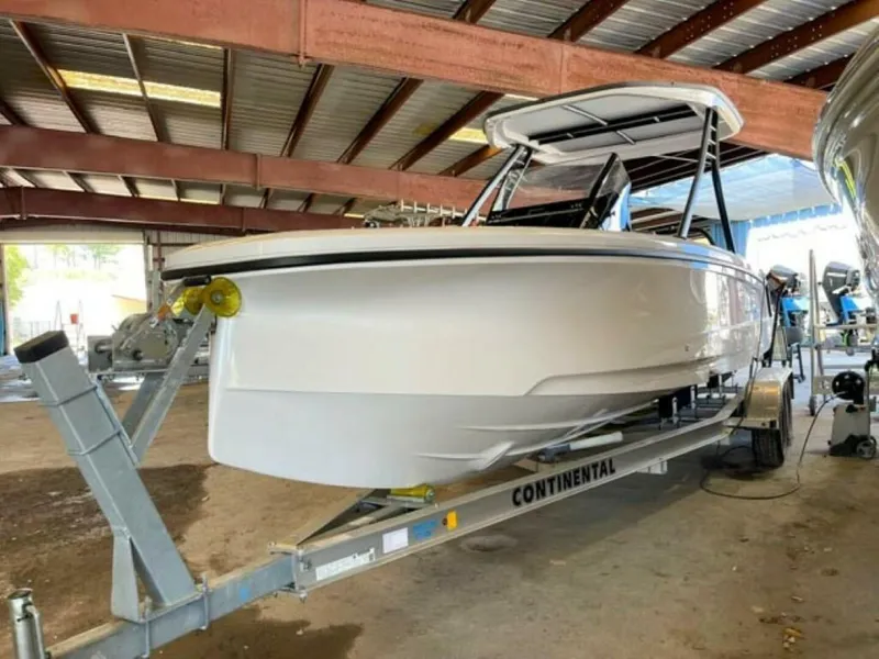 Slide: The Image of Axopar 22 T-Top 2023 - 4363628