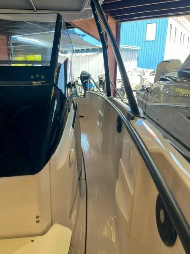 Slide: The Image of Axopar 22 T-Top 2023 - 4363639