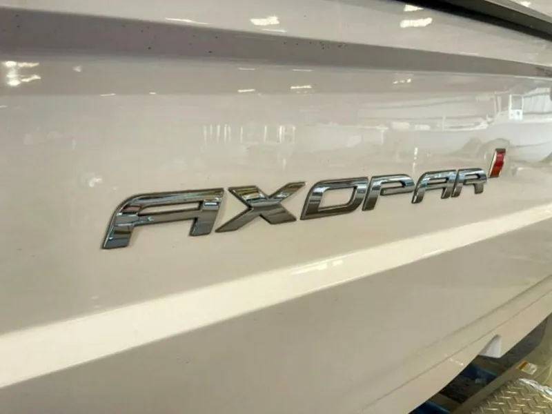 Slide: The Image of Axopar 22 T-Top 2023 - 4363629