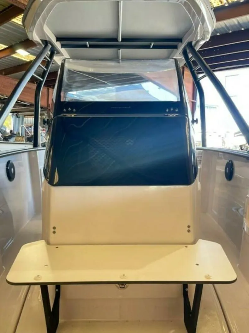 Slide: The Image of Axopar 22 T-Top 2023 - 4363634