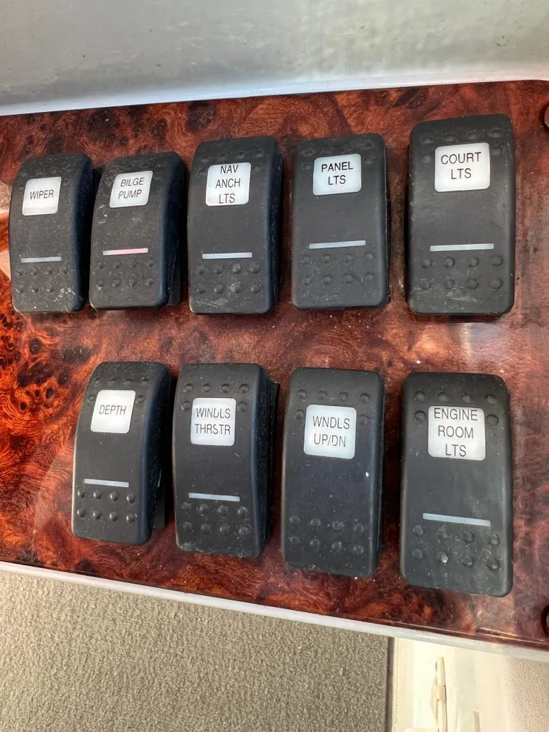 Slide: The Image of Formula 41PC 2004 - 3693090